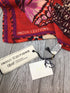 Inoui Editions Papillion Wool Scarf