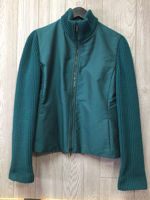 AKRIS Punto Jacket Size 10