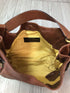 Donald J. Pliner Shoulder Leather Vintage Purse