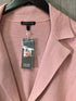 Eileen Fisher Shaped Jacket Size Medium Knit New
