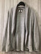 BCBG merino Cardigan Size Small