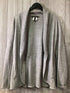 BCBG merino Cardigan Size Small
