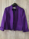 Tahari Blazer Size 6P
