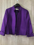 Tahari Blazer Size 6P