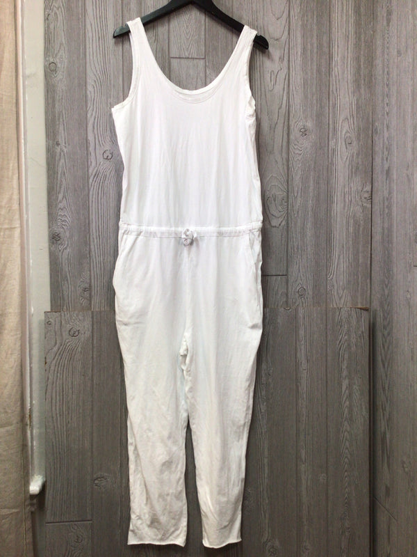 Frank & Eileen Jumpsuit Size Large