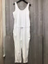Frank & Eileen Jumpsuit Size Large