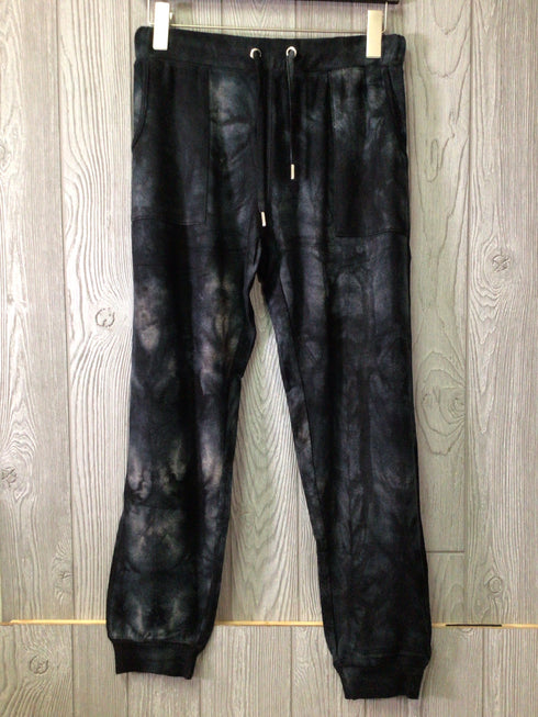 French Kyss Sweatpants Size Small New