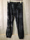 French Kyss Sweatpants Size Small New