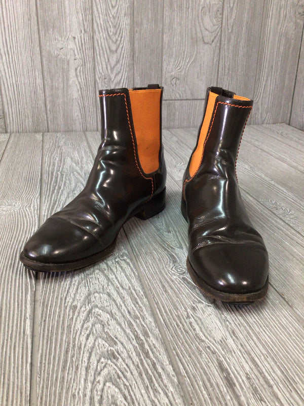 Moschino Boots Size 37