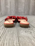 Berness Natasha Dainty Bow Slingbacks Size 10