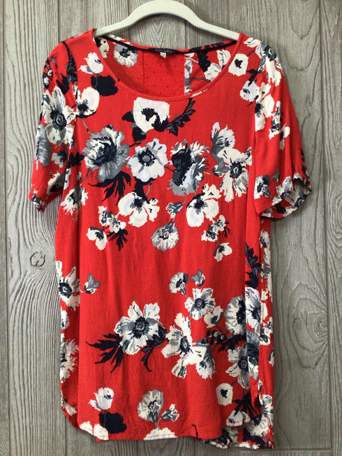 Joules Tunic Size 8