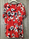 Joules Tunic Size 8