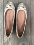 Kate Spade Flats Walsy Ballet NEW Size 9.5 pre-owned