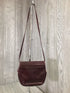 Bally Leather Vintage Purse