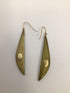 Alexis Bittar Lucite Drop Earrings