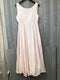 Vineyard Vines PBL Stripe Maxi Dress Size 2 New pre-owned