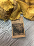 Habitat Linen Bl Scarf New