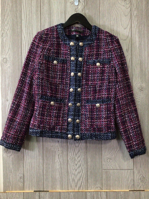 White House-Black Market Stylist Jacket Size 8