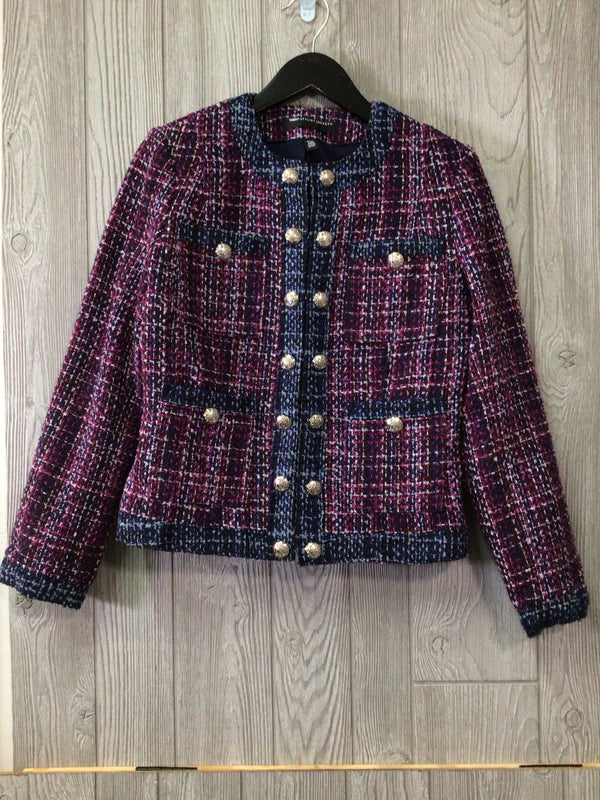White House-Black Market Stylist Jacket Size 8