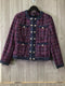 White House-Black Market Stylist Jacket Size 8