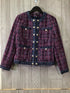 White House-Black Market Stylist Jacket Size 8
