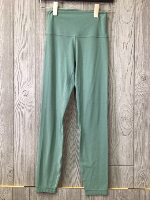 lululemon Leggings Size 4
