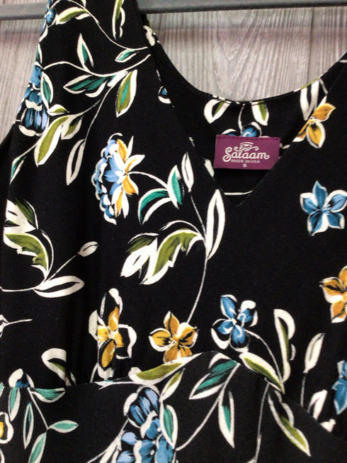 Salaam Tunic Dress Size Small
