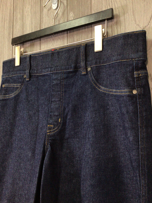 Spanx Jeans Size 2X