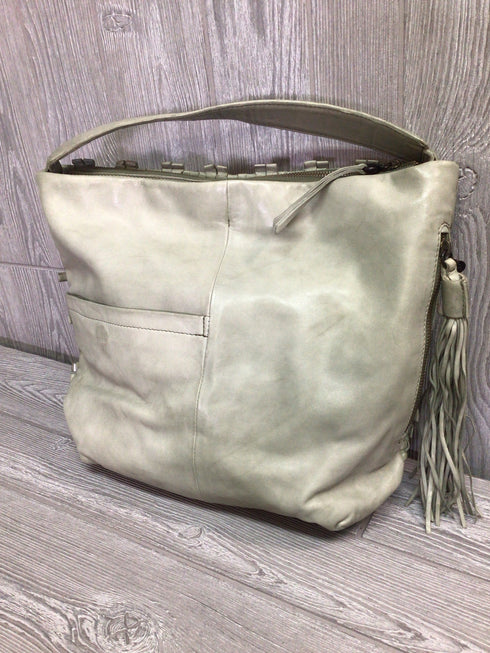 Hobo Int'l Hobo Woven Purse Desert Sage