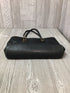 Coach Legacy Saddle Leather Vintage Shopper Tote