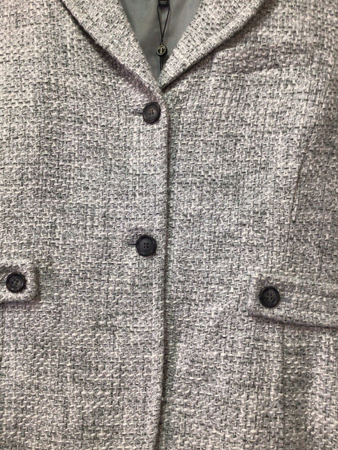 Talbots Blazer Size 14 New