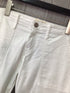 Sanctuary Crop Jeans Size 6