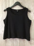St. John Wool BL Shell Size-Large