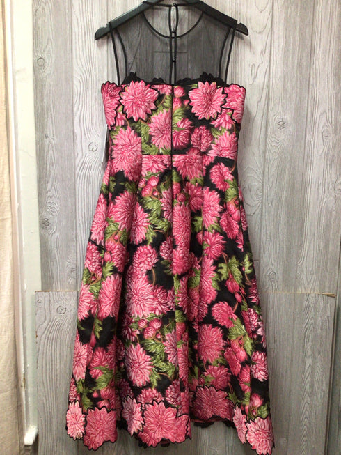 Teri Jon Event Dress Size 10 New