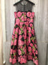 Teri Jon Event Dress Size 10 New
