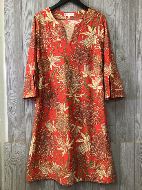 Jude Connally Dress Size X-Large