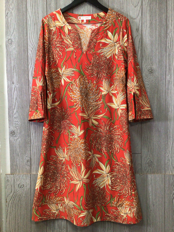 Jude Connally Dress Size X-Large