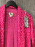 Label & Thread Cardigan Size X-Small New