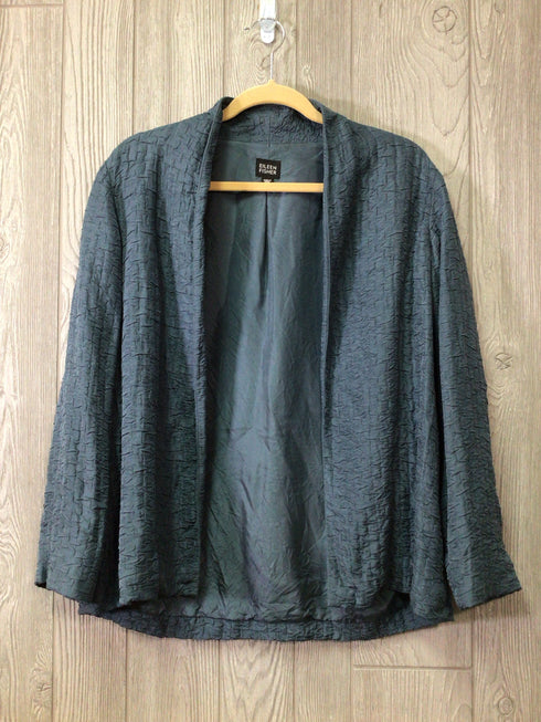 Eileen Fisher Jacket Size Small