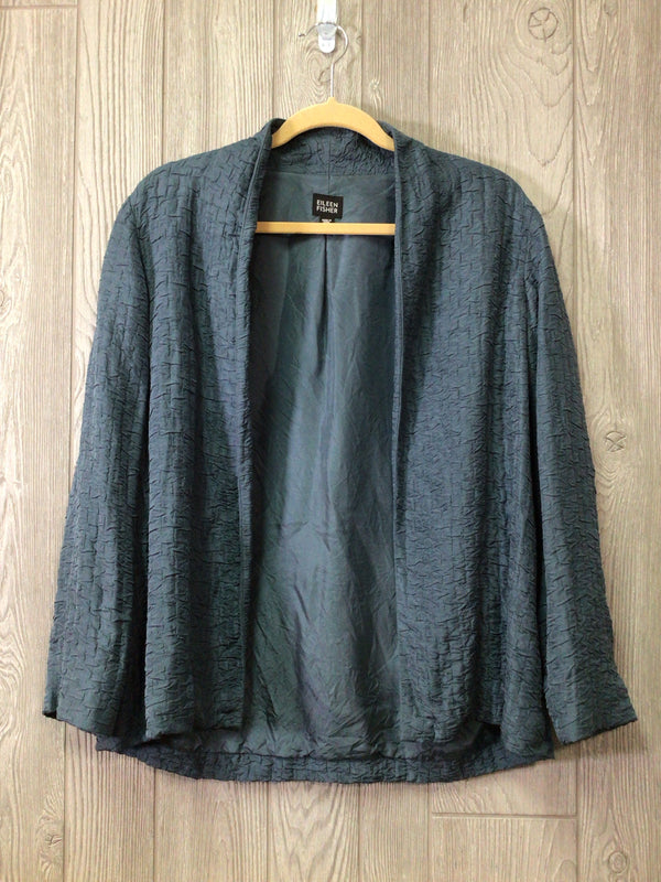 Eileen Fisher Jacket Size Small