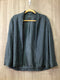 Eileen Fisher Jacket Size Small