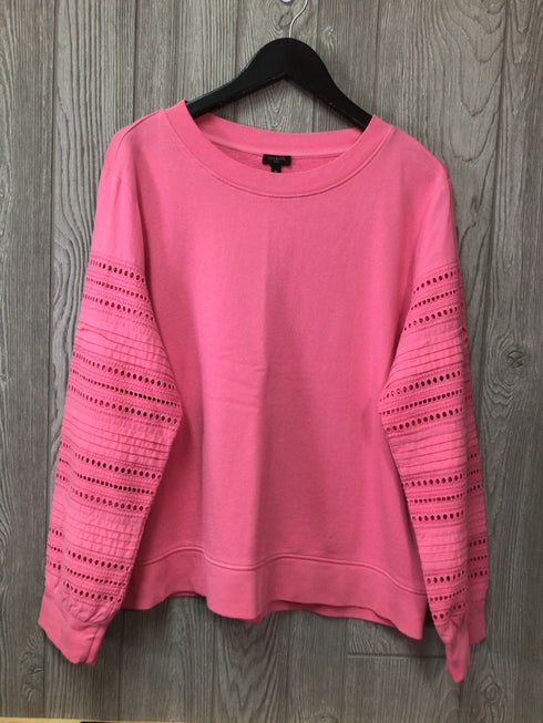 Talbots Sweatshirt Size X-Large-Petite
