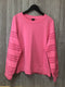 Talbots Sweatshirt Size X-Large-Petite