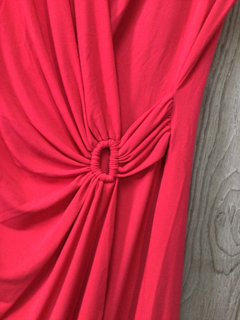 Tommy Bahama Dress faux-wrap Size Medium