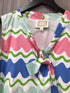 Sail to Sable Maxi Dress Size Large