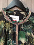 Johnny Was Cactus Blouse Size X-Large New