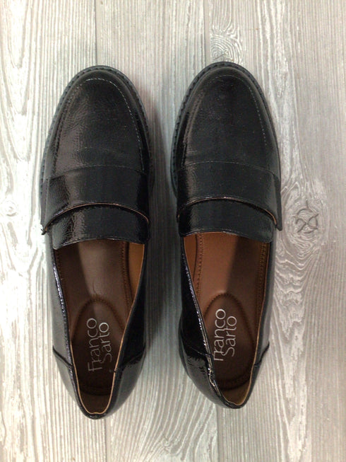 Franco Sarto Loafers Size 8.5