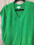 current air Dress + sweater set Size Large