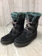 Timberland Muckluk Lace-up Boots Size 8 New