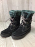 Timberland Muckluk Lace-up Boots Size 8 New